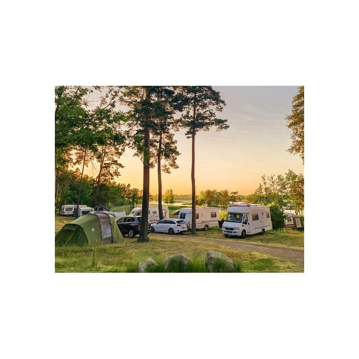 Kalmar Camping - Rafshagsudden