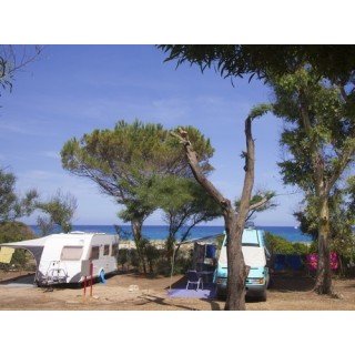Camping Village l`Ultima Spiaggia