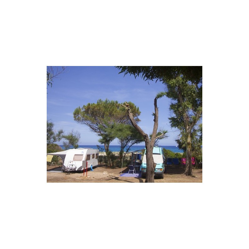 Camping Village l`Ultima Spiaggia
