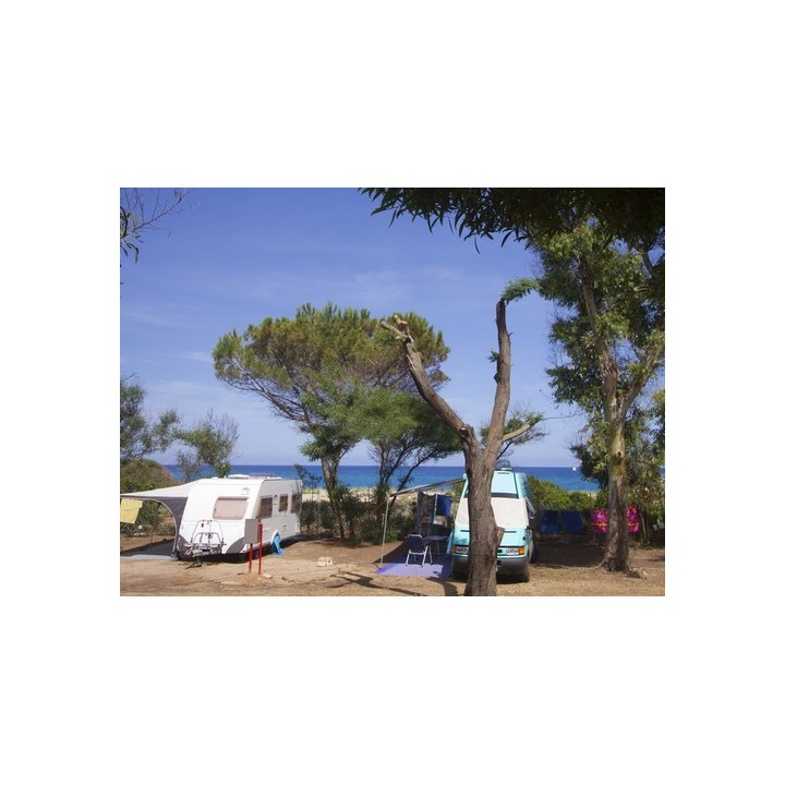 Camping Village l`Ultima Spiaggia