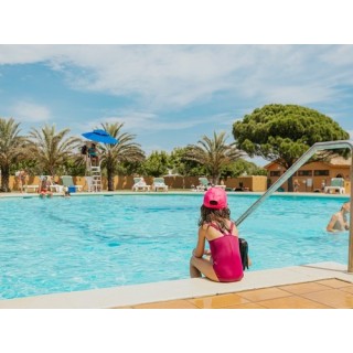 Camping & Bungalows Platja Brava