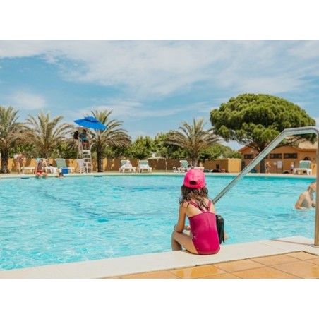 Camping & Bungalows Platja Brava
