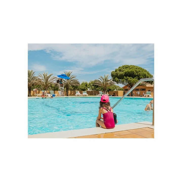 Camping & Bungalows Platja Brava