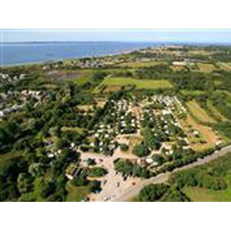 Camping De La Fontaine