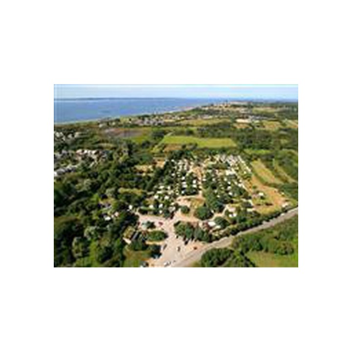 Camping De La Fontaine