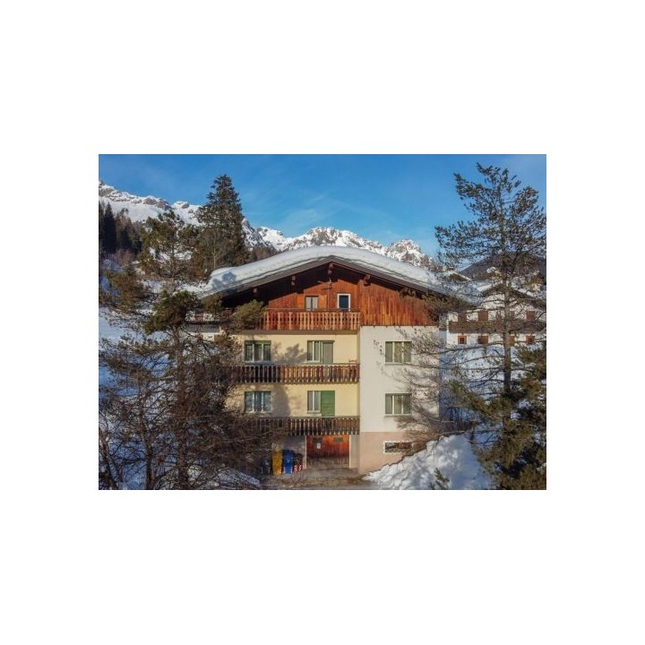 Ferienwohnung Casa Iris  - 6 Personen