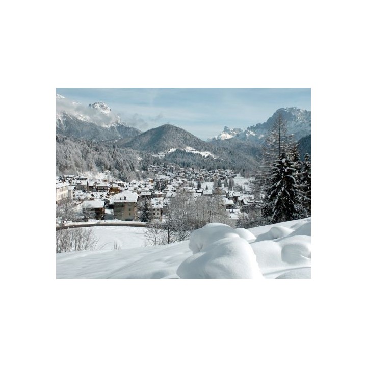 Ferienwohnung Casa Molino  - 2-4 Personen