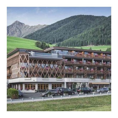 Hotel Terentnerhof