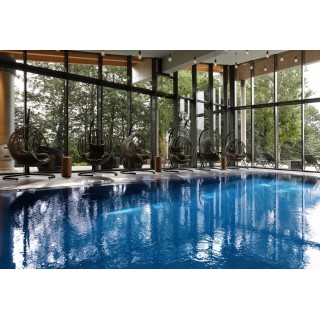 Übernachtung & Frühstück