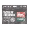 Tactical Foodpack 115g Beef Spaghetti Bolognese - 77,40 €/kg