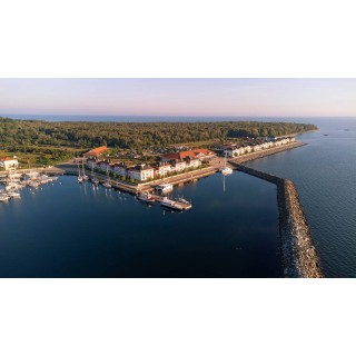 Beech Resort Boltenhagen