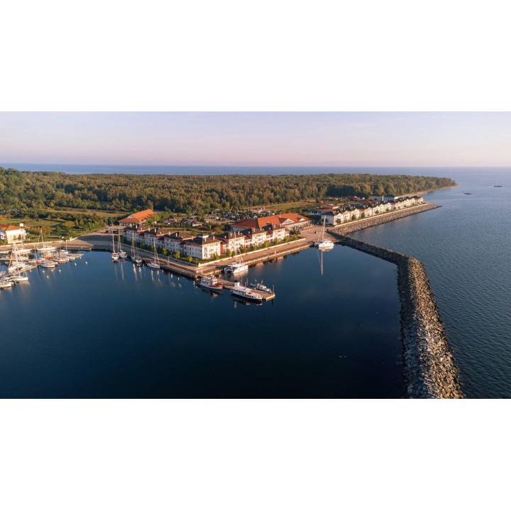 Beech Resort Boltenhagen