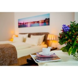Hotel von Stephan