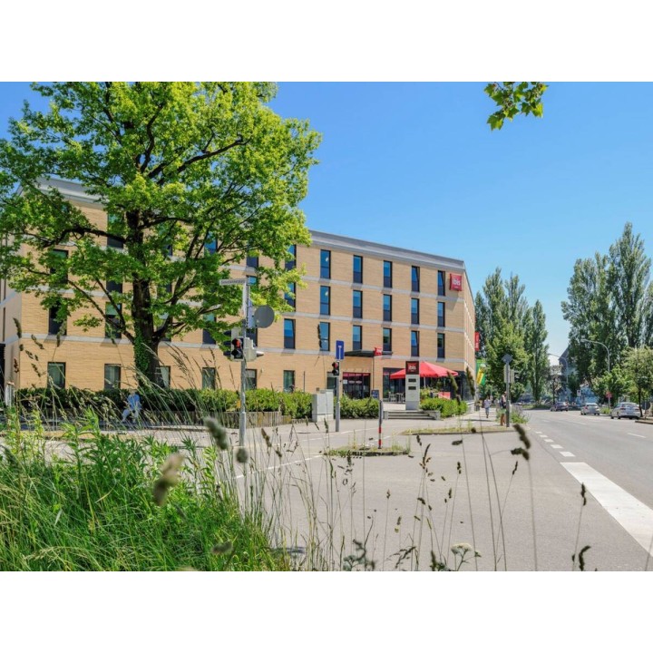ibis Hotel Konstanz