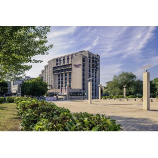 Mercure Hotel Saarbrücken City
