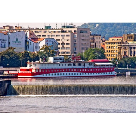 Botel Albatros