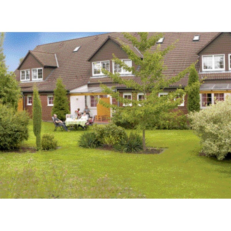 Hotel Silbersee