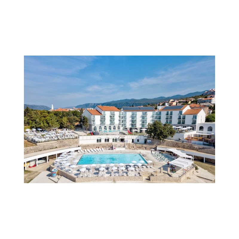 Aminess Lišanj Family Hotel