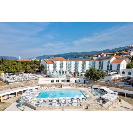 Aminess Lišanj Family Hotel