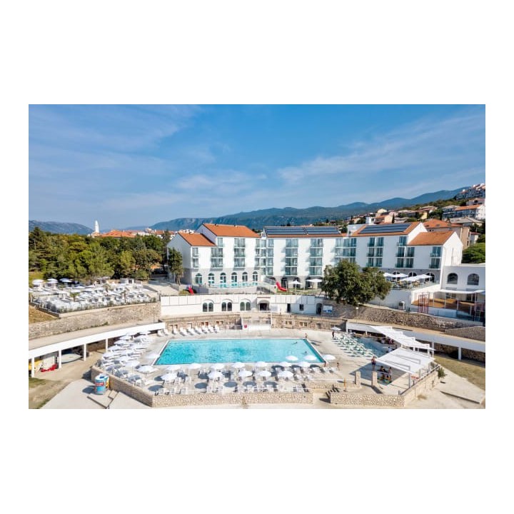 Aminess Lišanj Family Hotel