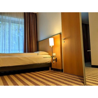 Mercure Hotel Aachen am Dom