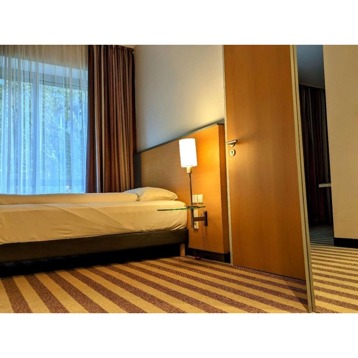 Mercure Hotel Aachen am Dom