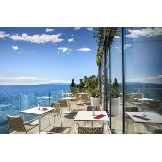 Hotel Istra - Liburnia