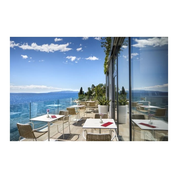 Hotel Istra - Liburnia