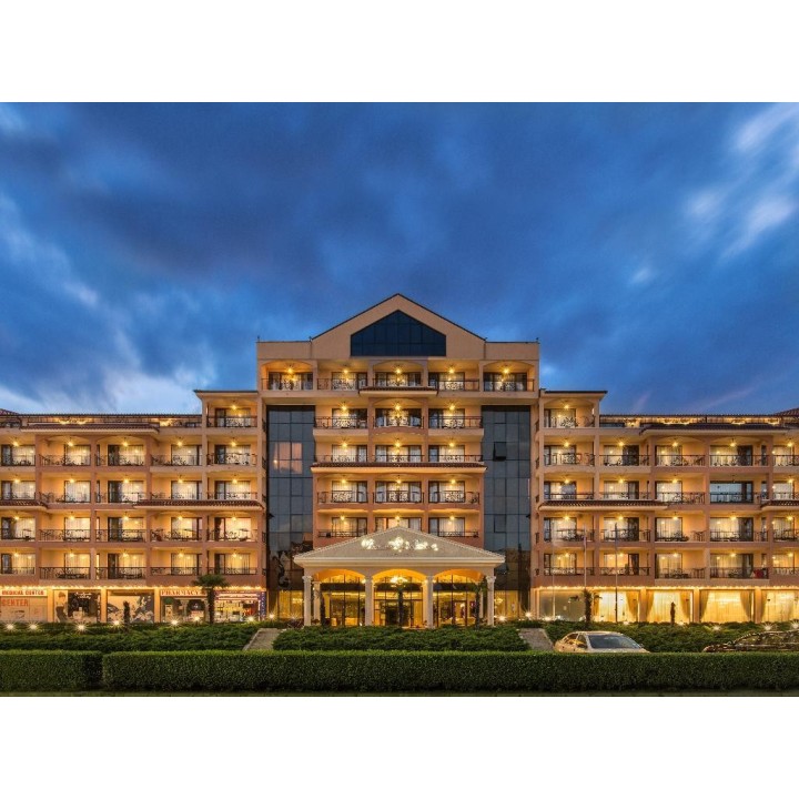 Diamant Residence- All Inclusive