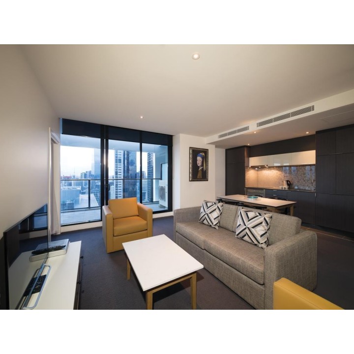 Oaks WRAP on Southbank