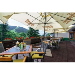 Parkhotel Harrachov