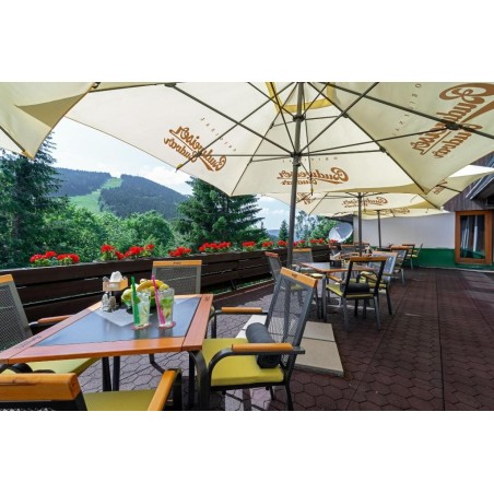 Parkhotel Harrachov