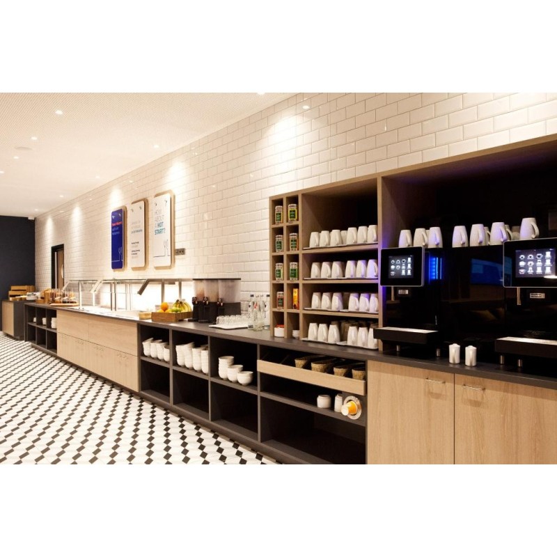 HOLIDAY INN EXPRESS Saarbrucken