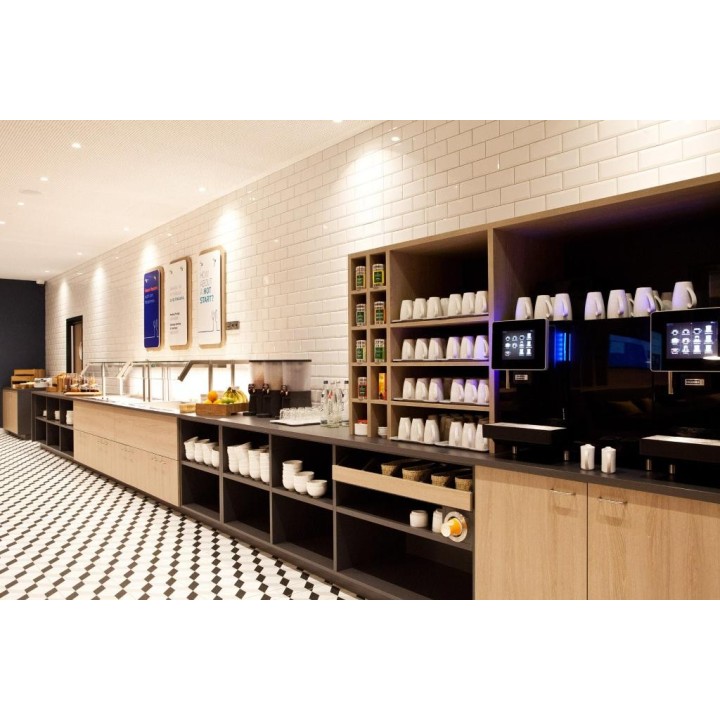 HOLIDAY INN EXPRESS Saarbrucken