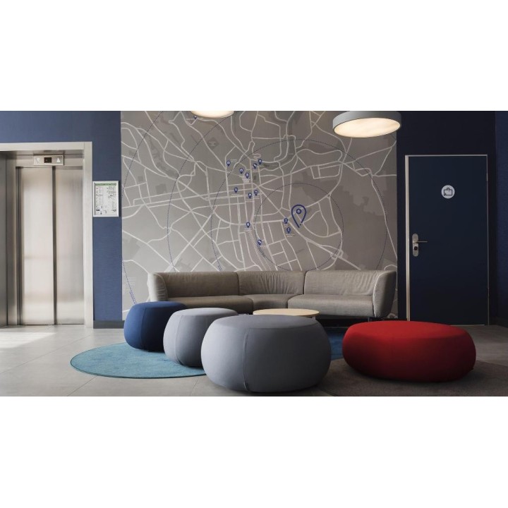 HOLIDAY INN EXPRESS Wiesbaden