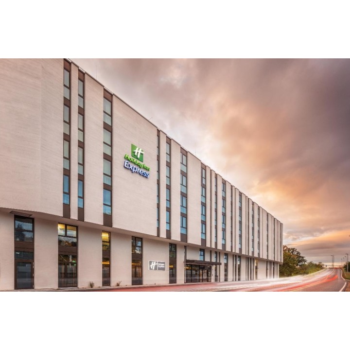 HOLIDAY INN EXPRESS Erlangen