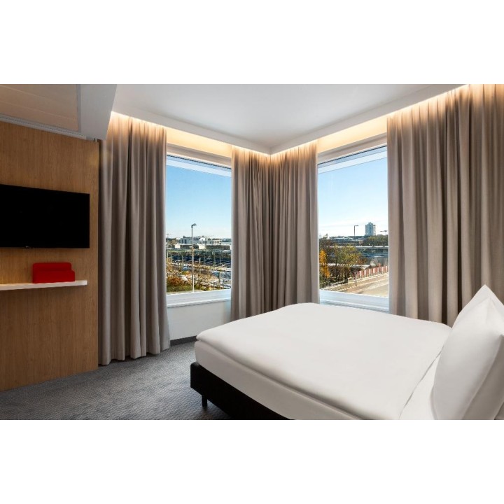 Holiday Inn Express Munich City West