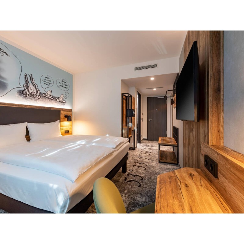 Ibis Styles Barmbek