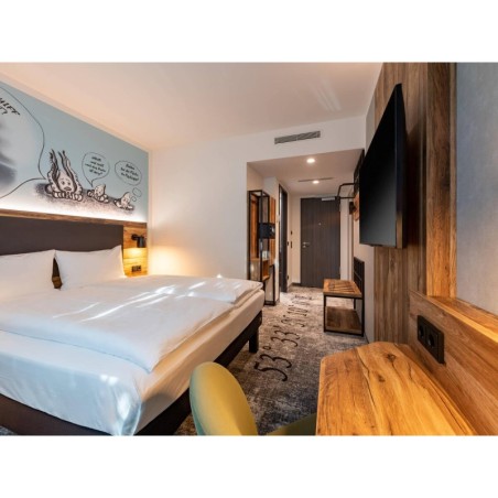 Ibis Styles Barmbek