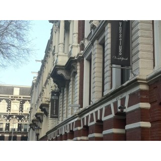 Hotel Vossius Vondelpark