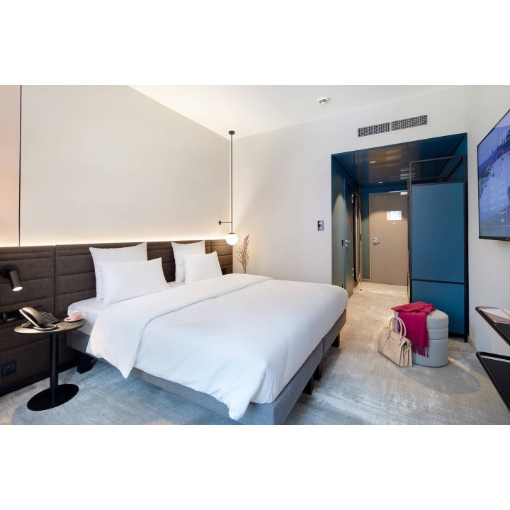 Novotel Hamburg Central Station