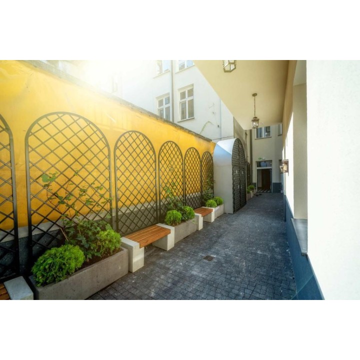 Szewska 17 Apartment