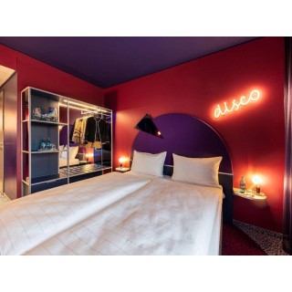 ibis Styles München Perlach