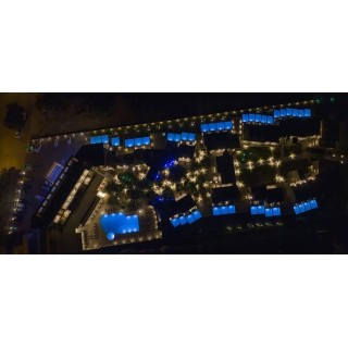 Vantaris Luxury Beach Resort