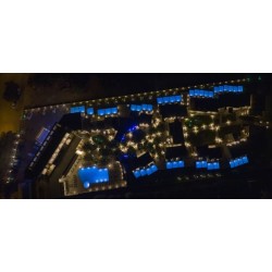 Vantaris Luxury Beach Resort