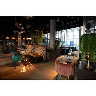 Best Western Hotel Spinnerei Linz