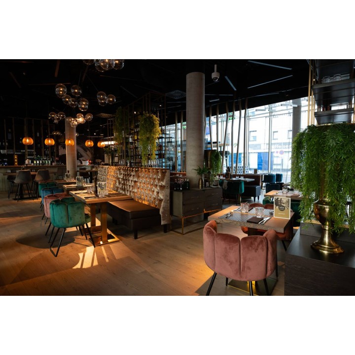 Best Western Hotel Spinnerei Linz