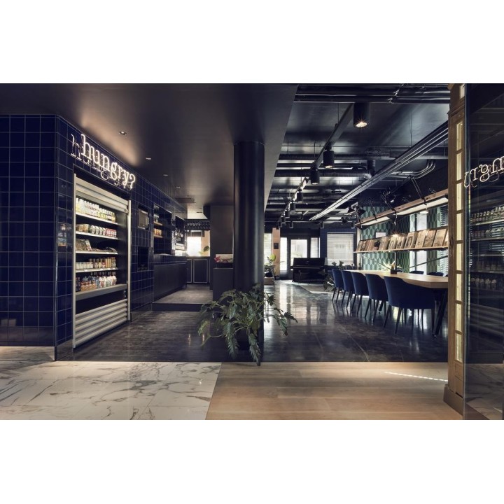 Yup Hotel - Different Hotels