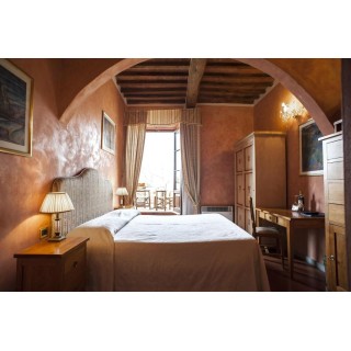 B&B Palazzo Al Torrione 2