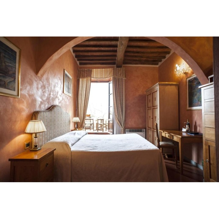 B&B Palazzo Al Torrione 2